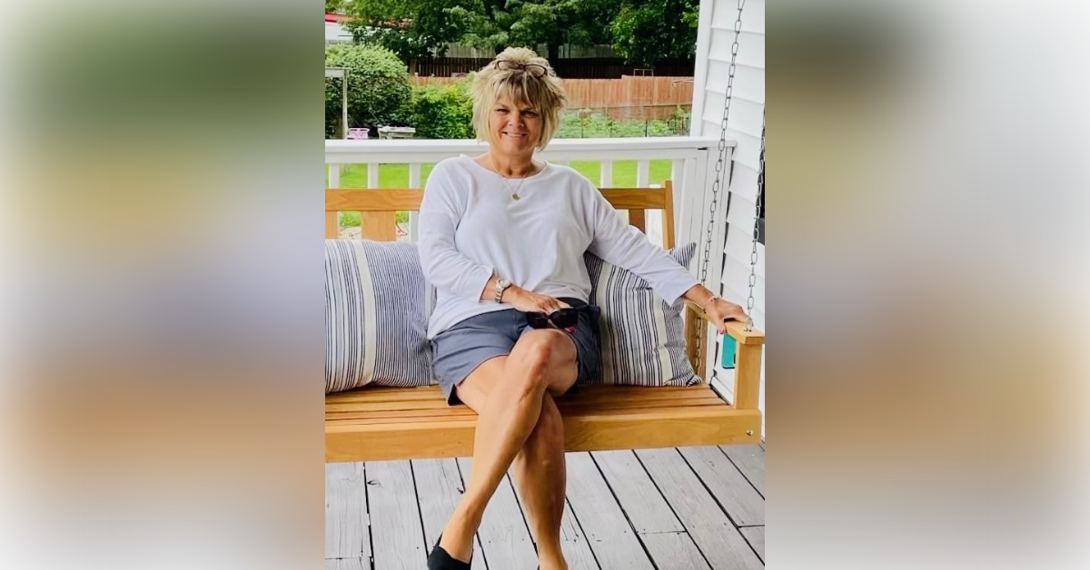 Obituary information for Carolyn Patricia Maines