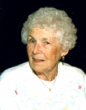 Miriam F. Beaver