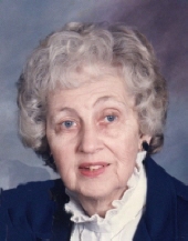 Elizabeth "Betty Lou" Smith