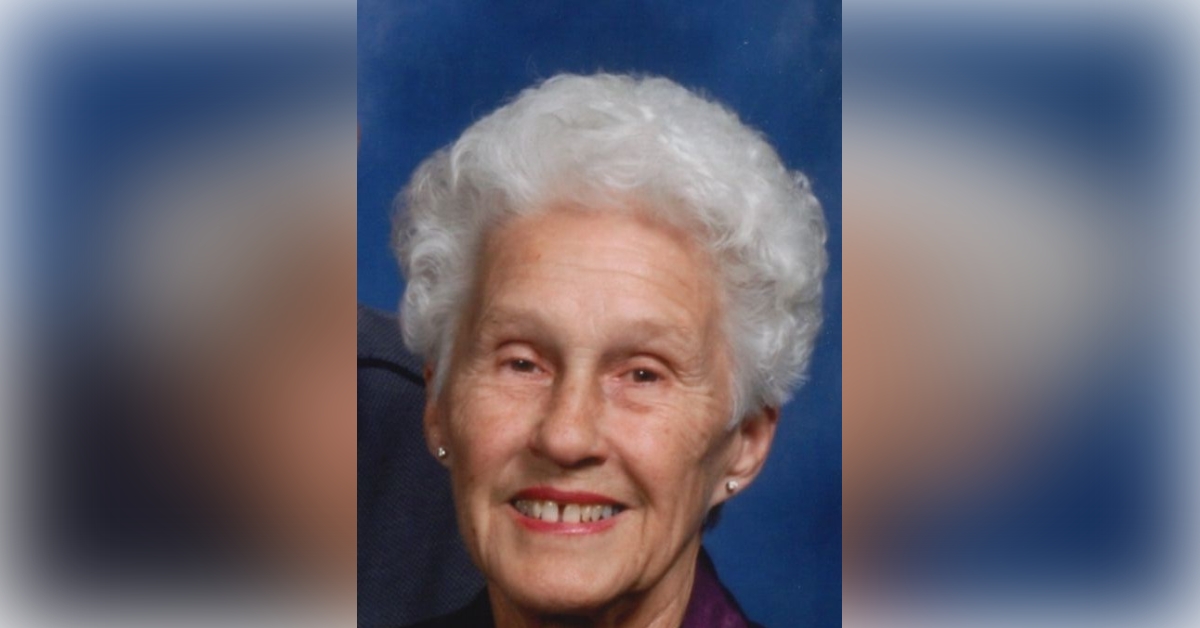 Obituary information for Josephine "Jo" Garner Wrenn