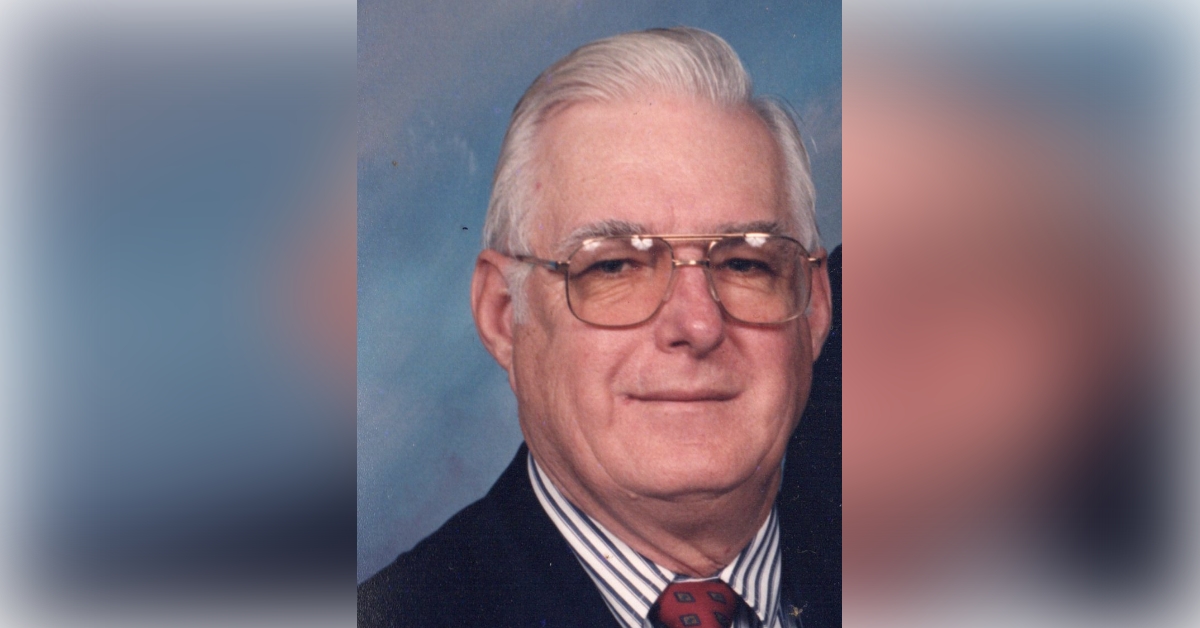 Obituary information for Billy Joe Booth