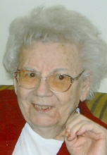 Elizabeth M. 'Betty' Johnson 28442