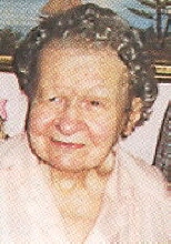 Mabelle A. Cederlund