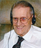 Mr. Harry J. Cederlund