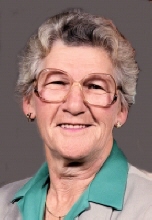 Frances D. Domanowski