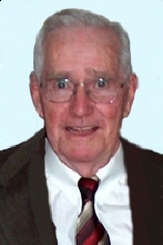 Joseph P. Bartsch