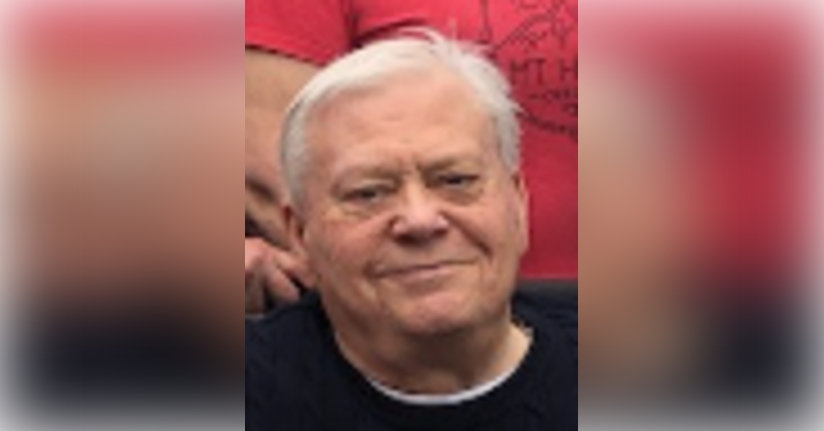 Obituary information for John Beck