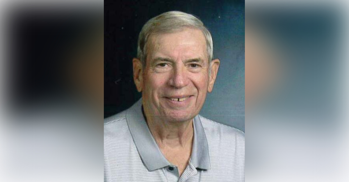 Obituary information for William Leo Westendorf