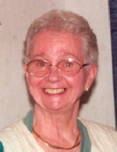 Mary A. Geary