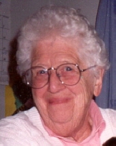 Priscilla A. Bartlett
