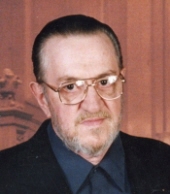 Robert E. Bartick Sr.