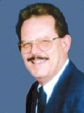 Joseph D. Geary