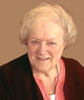 Mary Winifred Doherty