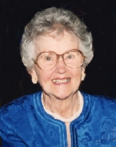 Helen E. Madden