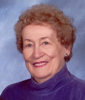 Merle Kathleen Caton