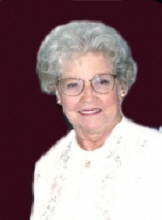 Betty A. Gaudet