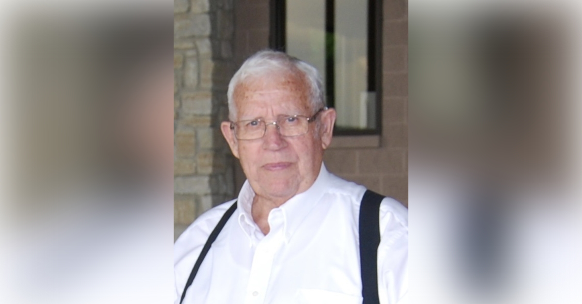 Obituary information for Robert Wolfe