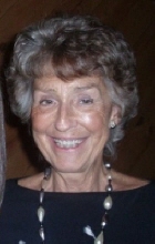 Susan Ellen Barrett