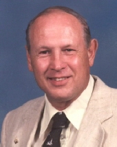 Richard H. Mitchell