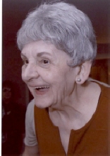 Mary A. Sinkavich