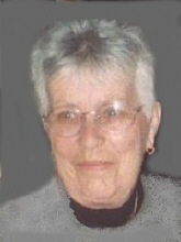 Carole M. MacAulay
