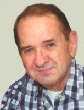 Albert P. Sinkavich