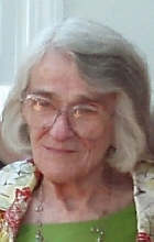 Mrs. Jean Marie Rea