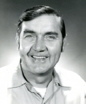 F. Herbert  Jr. Randall