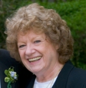 Margaret M. Carroll