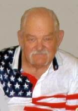 Hollis "Butch" Meyer Jr.