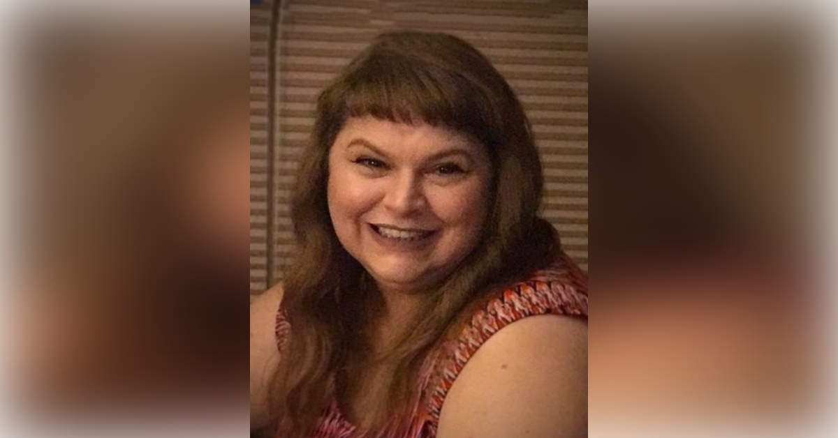 Obituary information for Lisa Ann (Williamson) Barlow