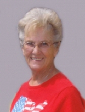 Joyce Ann Purvis