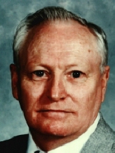 George E. Luttrell Sr.