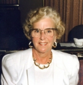Helen M. Baker