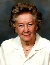 Marjorie C. Lovely