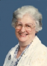 Lois Winifred Lord