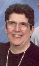 Patricia Ann Prew