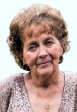 Patricia M. Carew