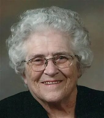 Obituary information for Jean Norris