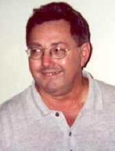 Ralph E. DeGrafft