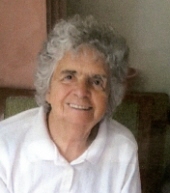 Dorothy Lindberg