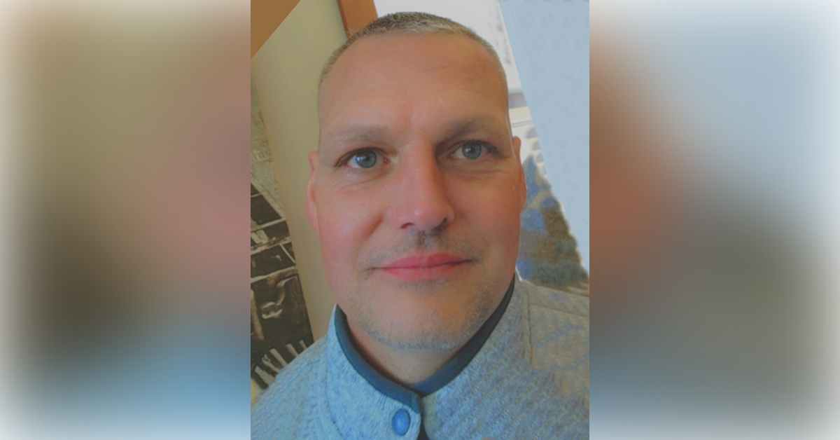 Obituary information for Jamy Pierson