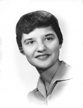 Sharon Lee Young - 2023 - Vickers Leslie & Springport Funeral Homes