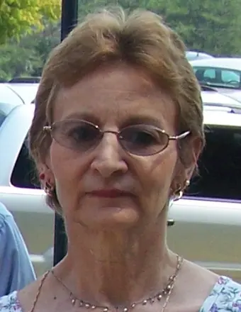 Donna Bostian Canup 28446320