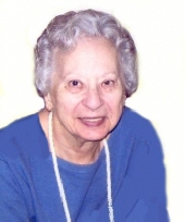 Doris L. Plouffe