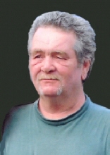Patrick G. McNamara