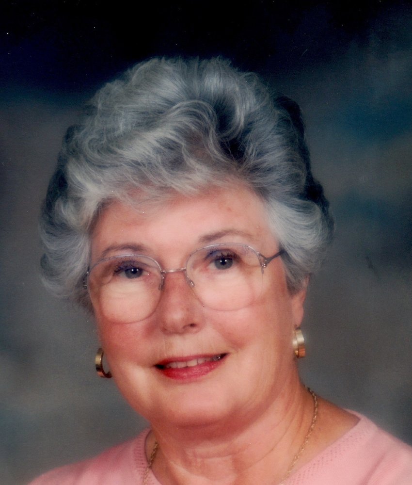 Charlotte Louise Latta 2017 Tompkins Funeral Home