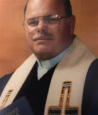 Rev. William Albert Bresnahan 28447110