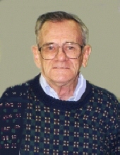 Clarence R. Lenney