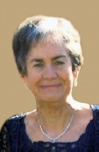 Virginia "Ginnie" Ann Santucci